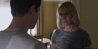 13 Reasons Why I'm Actually Done With You, Clay Jensen's Mom