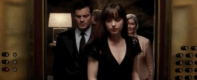 The Newest NSFW "Fifty Shades Darker" Trailer Is Basically Just A...